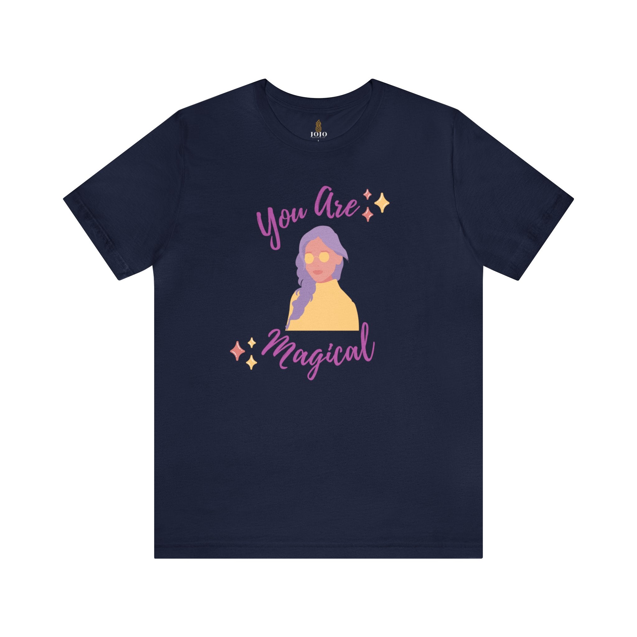 You Are Magical Jersey Short Sleeve Tee