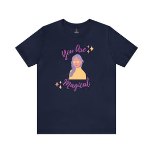 You Are Magical Jersey Short Sleeve Tee