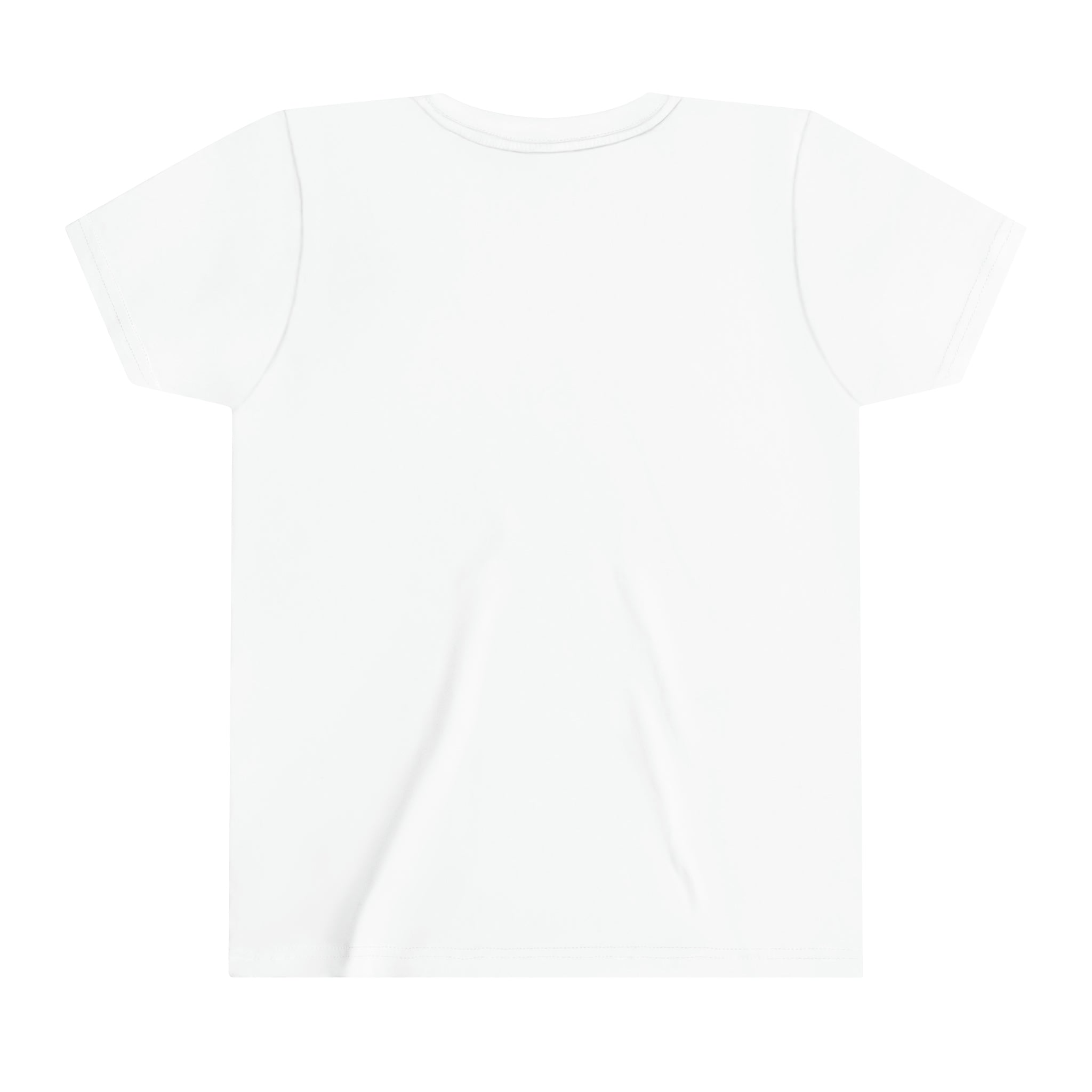 Live With Purpose Unisex Youth Short Sleeve Tee
